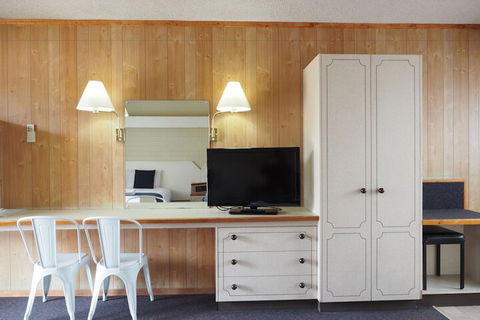 Forster Motor Inn - Tourism Gold Coast 7