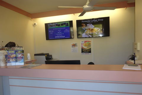 Forster Palms Motel - Tourism Gold Coast 5