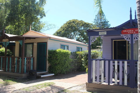 Lani's Holiday Island - Caravan Park - Tourism Gold Coast 6