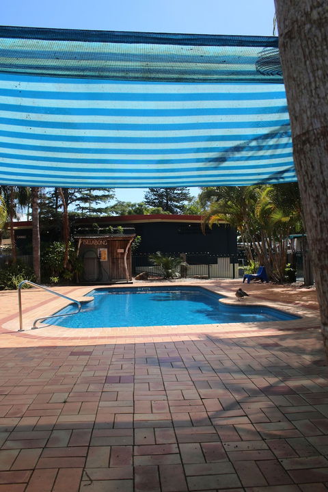 Lani's Holiday Island - Caravan Park - Tourism Gold Coast 4