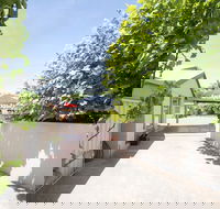 Archipelago Apartments - Tourism Gold Coast