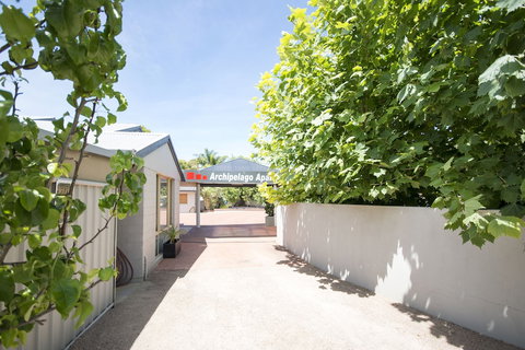 Archipelago Apartments - Gold Coast 0