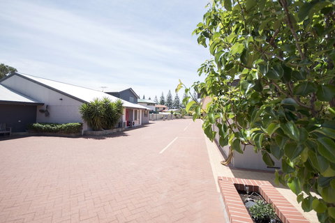 Archipelago Apartments - Gold Coast 1