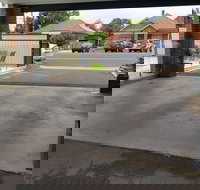 Dubbo Centrepoint Motel - Gold Coast