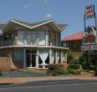 Countryman Motor Inn - Gold Coast