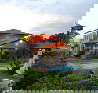 Country Leisure Motor Inn - Gold Coast