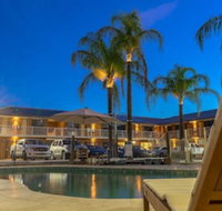 The Palms Motel Dubbo - Gold Coast