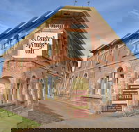 Central Springs Inn - Tourism Gold Coast