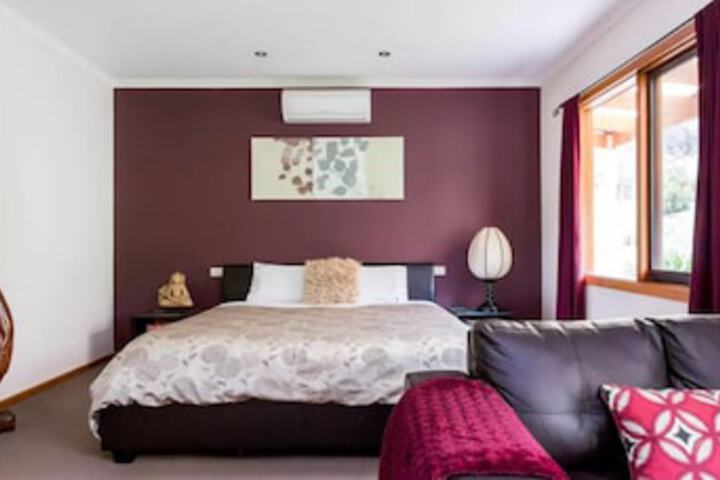 Mount Macedon VIC Tourism Gold Coast