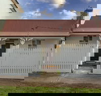 Daylesford Spa Accommodation - Tourism Gold Coast