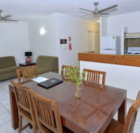 City Gardens Apartments - Tourism Gold Coast