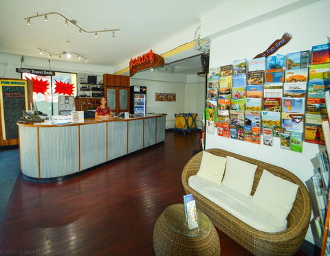 Chilli's Backpackers - Hostel - Tourism Gold Coast 4