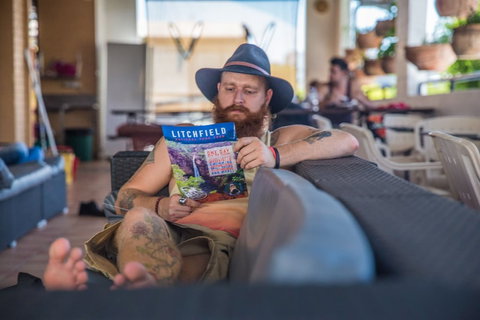 Chilli's Backpackers - Hostel - Tourism Gold Coast 5