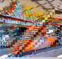 Chilli's Backpackers - Hostel - Tourism Gold Coast