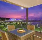 Darwin Waterfront Wharf Escape Holiday Apartments - Tourism Gold Coast
