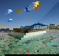 Darwin Waterfront Luxury Suites - Tourism Gold Coast