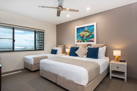 Darwin Waterfront Luxury Suites - Gold Coast 1