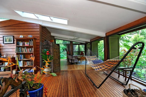Cow Bay Homestay B & B - Tourism Gold Coast 6