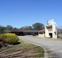 Civic Motor Inn - Tourism Gold Coast