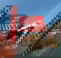 Cowra Crest Motel - Tourism Gold Coast