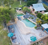 Friday Creek Retreat - Gold Coast