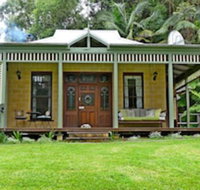 Mount Browne Cottage - Gold Coast