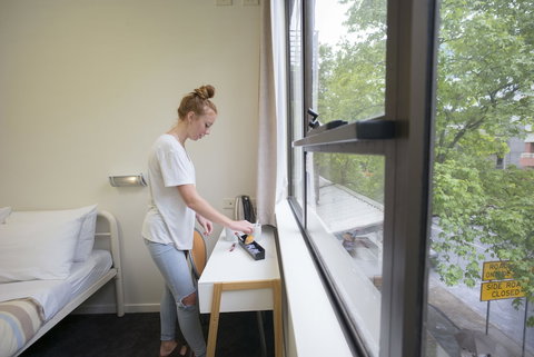 Canberra City YHA - Hostel - Gold Coast 3