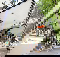 Canberra City YHA - Hostel - Tourism Gold Coast