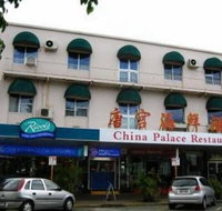 Down Town Hotel Cairns -The Great Northern - Tourism Gold Coast