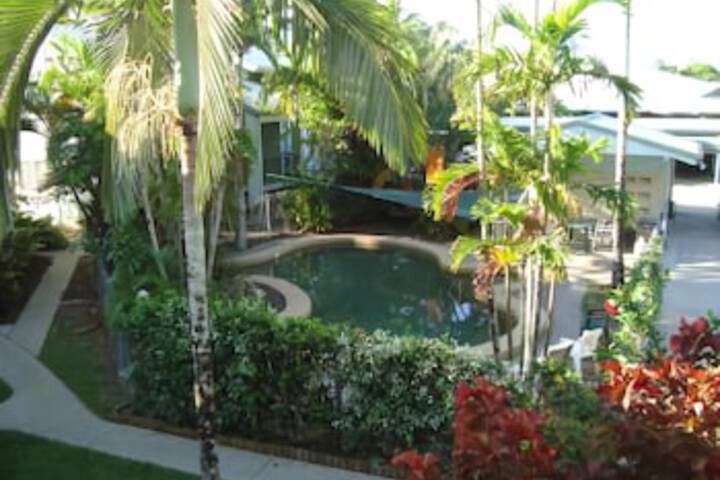 Mooroobool QLD Tourism Gold Coast