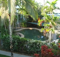 Coral Reef Apartments - Tourism Gold Coast