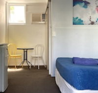 Cairns City Motel - Tourism Gold Coast