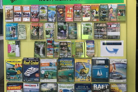 Reef Backpackers - Tourism Gold Coast 5