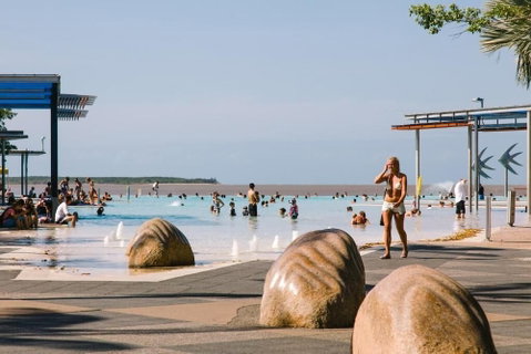 Global Backpackers Cairns - Tourism Gold Coast 2