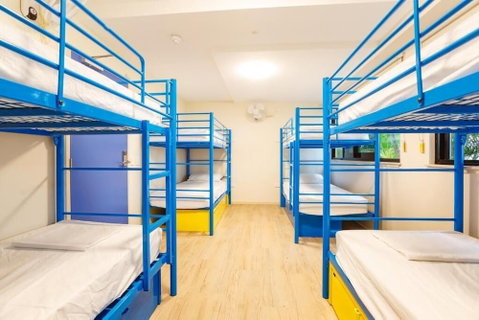 Global Backpackers Cairns - Tourism Gold Coast 5