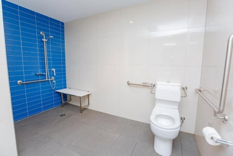 Global Backpackers Cairns - Tourism Gold Coast 6
