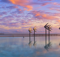 Global Backpackers Cairns - Tourism Gold Coast