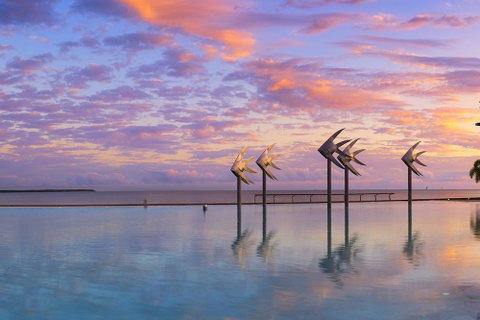 Global Backpackers Cairns - Tourism Gold Coast 0