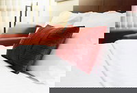 Comfort Inn Kansas City - Tourism Gold Coast 0