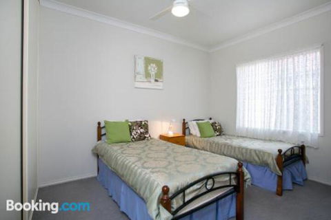 All Seasons Port Elliot Holiday House - Tourism Gold Coast 1