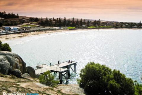 All Seasons Port Elliot Holiday House - Tourism Gold Coast 4