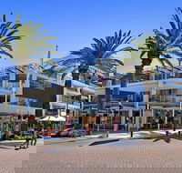 Coast Luxury Apartment 17 - Tourism Gold Coast