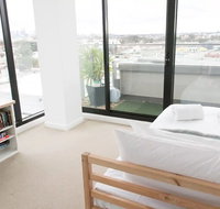 Modern 2 Bedroom Apartment in Melbournes Northcote - Gold Coast