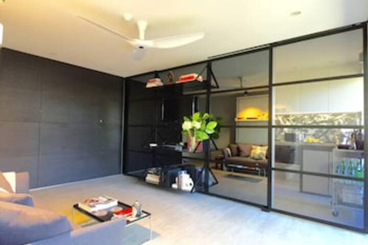 Potts Point NSW Tourism Gold Coast