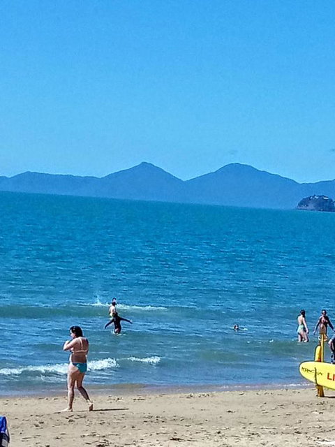 Paradise In Palm Cove - Tourism Gold Coast 3