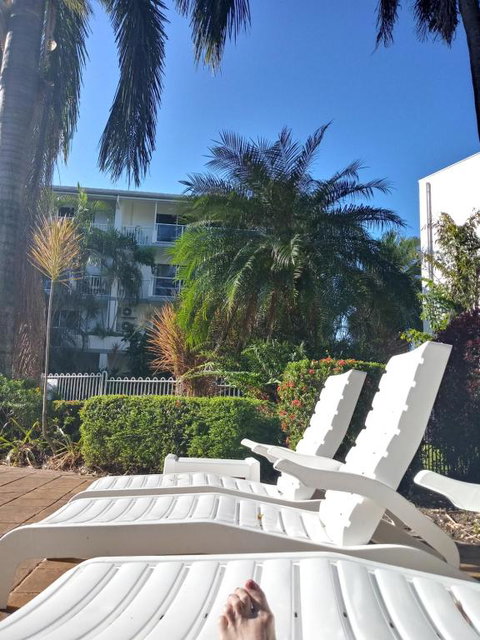 Paradise In Palm Cove - Tourism Gold Coast 4