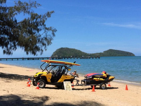 Paradise In Palm Cove - Tourism Gold Coast 6