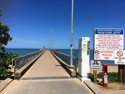 Paradise In Palm Cove - Tourism Gold Coast 5