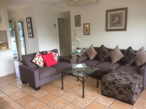 Paradise In Palm Cove - Tourism Gold Coast 2