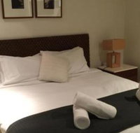 Private One Bedroom Sea Temple Penthouse Apartment 422 - Tourism Gold Coast